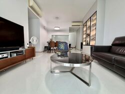 Dakota Residences (D14), Condominium #580932551